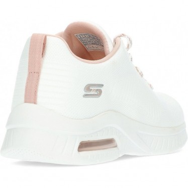 ESPORTES SKECHERS 117379 ESPUMA DE MEMÓRIA OFF_WHITE