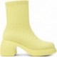 BOTAS CAMPISTA THELMA K400684 AMARILLO_002