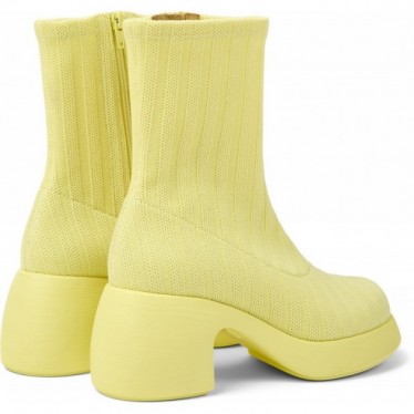 BOTAS CAMPISTA THELMA K400684 AMARILLO_002