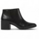 CAMPER LOTTA K400145 ANKLE BOOTS NEGRO