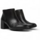 CAMPER LOTTA K400145 ANKLE BOOTS NEGRO