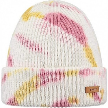 CHAPÉU BARTS BREEZESBEANIE PINK