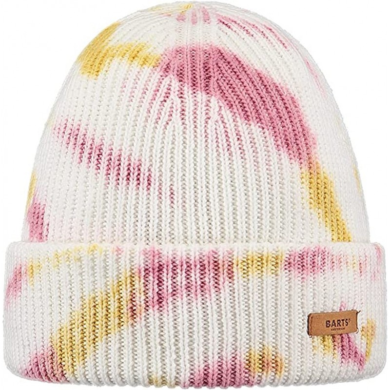 CHAPÉU BARTS BREEZESBEANIE PINK