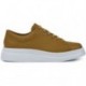 CAMPER RUNNER UP SHOES K200645 TAUPE