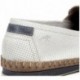 FLUCHOS 8674 LUXE SURF BAHAMAS MOCCASIN MAN CRISTAL_TAUPE