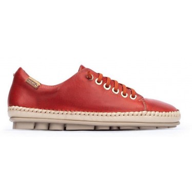 SAPATOS PIKOLINOS RIOLA W3Y-4925C1 CORAL