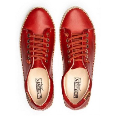 SAPATOS PIKOLINOS RIOLA W3Y-4925C1 CORAL