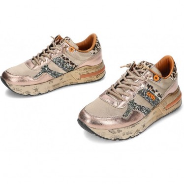 CETTI METAL CAMUFLAGEM ESPORTIVA C-1274 OLD_ROSE
