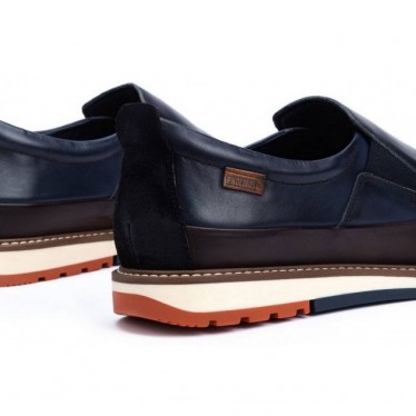 PIKOLINOS BERNA M8J-3150 MOCCASINS BLUE