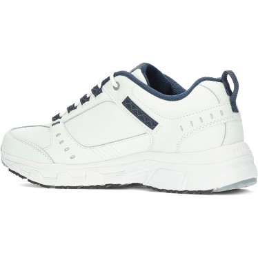 ESPORTES SKECHERS RELAXED FIT REDWICK 51896 WHITE