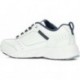 ESPORTES SKECHERS RELAXED FIT REDWICK 51896 WHITE