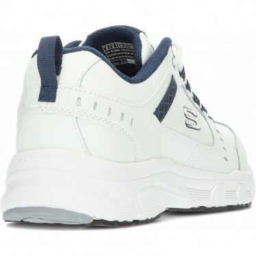 ESPORTES SKECHERS RELAXED FIT REDWICK 51896 WHITE