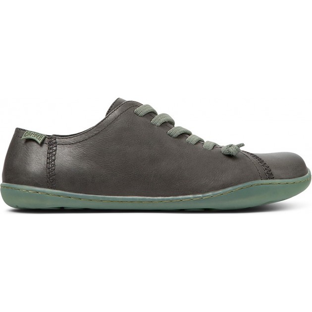 CAMPER DESPORTIVO PEU 20848 NEGRO_226 CAMPER DESPORTIVO PEU 20848 NEGRO_226