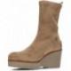 PEDRO MIRALLES WEEKEND HITA BOTA SUEDE 23400 TAUPE