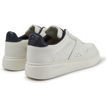 SAPATOS CAMPER RUNNER K21 K100744 BLANCO