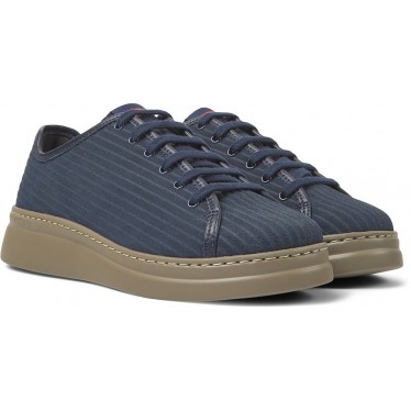 SNEAKER CAMPER K201457 CAMPEÃO BLUE