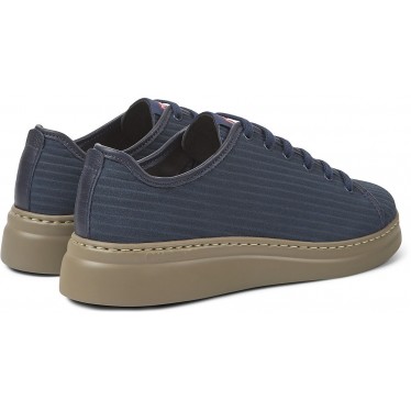 SNEAKER CAMPER K201457 CAMPEÃO BLUE