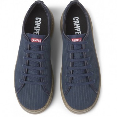 SNEAKER CAMPER K201457 CAMPEÃO BLUE