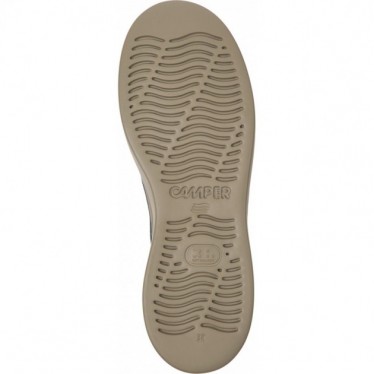 SNEAKER CAMPER K201457 CAMPEÃO BLUE