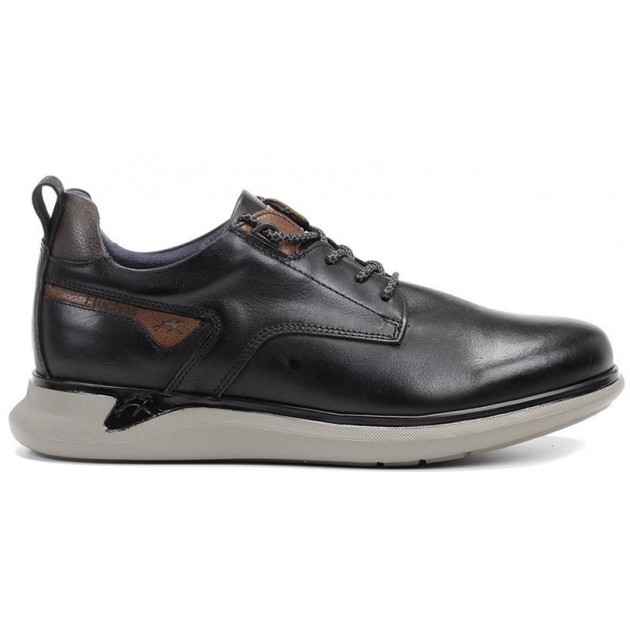 SAPATOS FLUCHOS COOPER F0966 NEGRO SAPATOS FLUCHOS COOPER F0966 NEGRO
