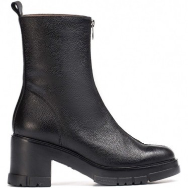 BOTA MARAVILHAS HARLEY H-4420 NEGRO