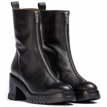 BOTA MARAVILHAS HARLEY H-4420 NEGRO