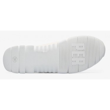 CAMPER NOTHING SNEAKERS K200836 WHITE