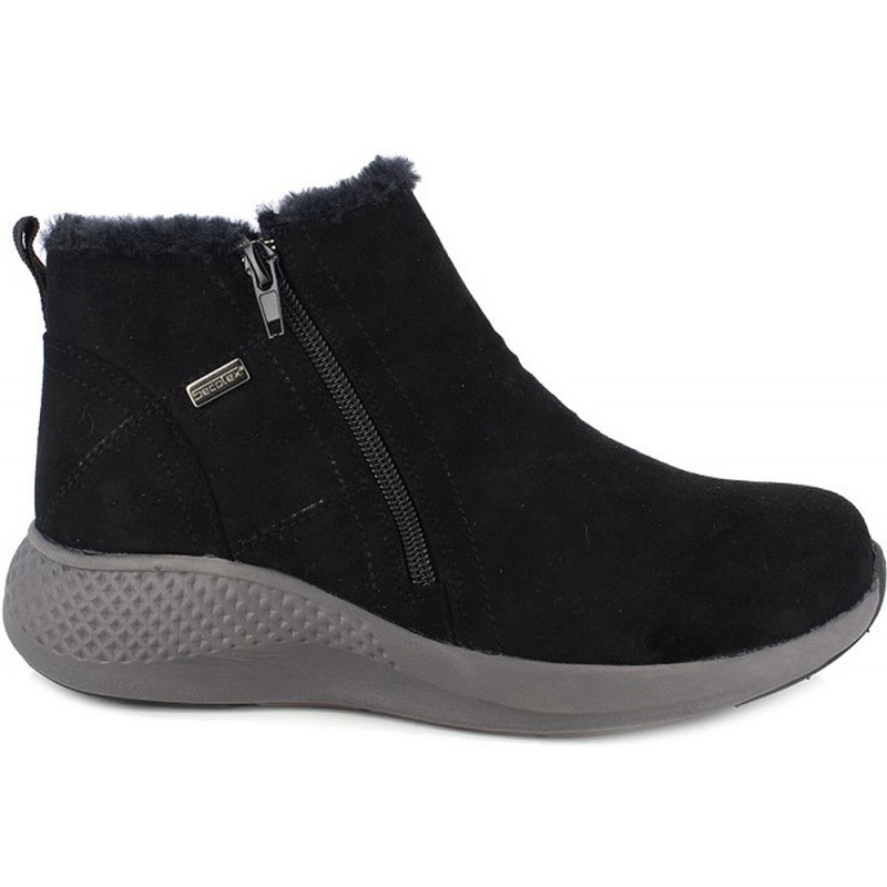 BOTA DOUTOR CUTILLAS ARHUS 37312 NEGRO
