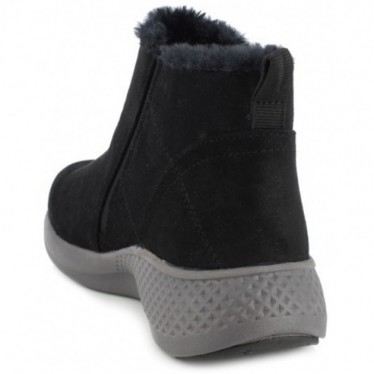BOTA DOUTOR CUTILLAS ARHUS 37312 NEGRO