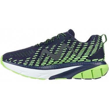 SAPATOS MBT GTR 1500 HOMENS NAVY_LIME