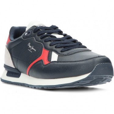 PEPE JEANS BRIT ESPORTES BÁSICOS PMS30982 NAVY