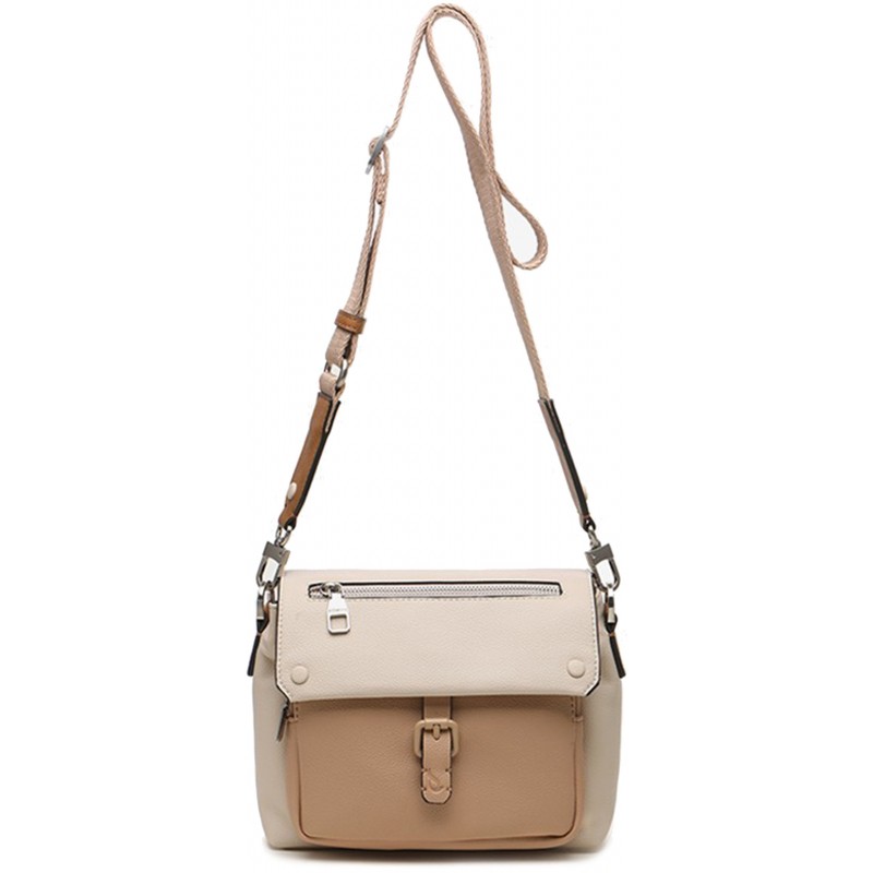 BOLSA ABBACINO 80691 CAMEL