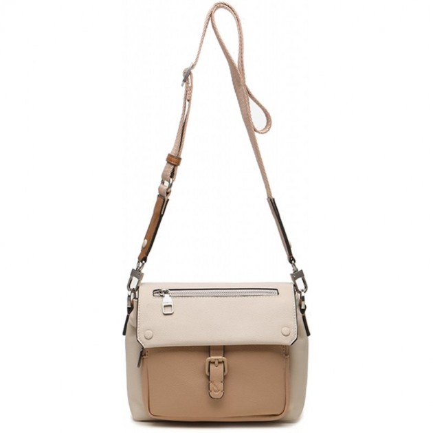 BOLSA ABBACINO 80691 CAMEL BOLSA ABBACINO 80691 CAMEL