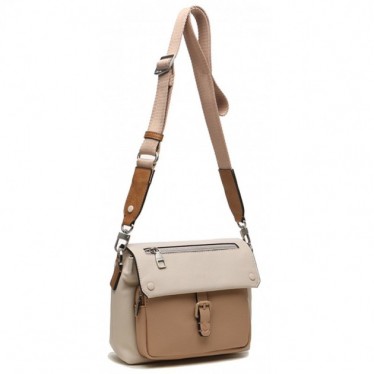 BOLSA ABBACINO 80691 CAMEL
