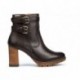 PIKOLINOS ANKLE BOOTS CONNELLY W7M-8854 SEAMOSS