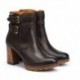 PIKOLINOS ANKLE BOOTS CONNELLY W7M-8854 SEAMOSS