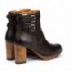 PIKOLINOS ANKLE BOOTS CONNELLY W7M-8854 SEAMOSS