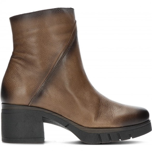 BOTAS PAULA URBAN TEXAS 11-1140 MARRON BOTAS PAULA URBAN TEXAS 11-1140 MARRON