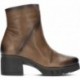 BOTAS PAULA URBAN TEXAS 11-1140 MARRON