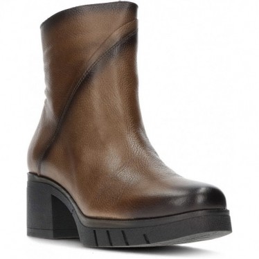 BOTAS PAULA URBAN TEXAS 11-1140 MARRON