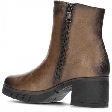 BOTAS PAULA URBAN TEXAS 11-1140 MARRON