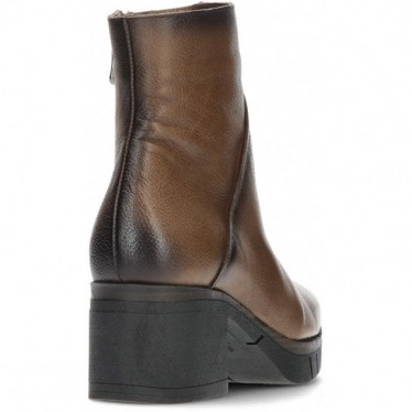 BOTAS PAULA URBAN TEXAS 11-1140 MARRON