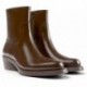 BOTAS DE CAMPER K400663 BONIE BROWN