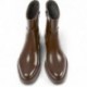 BOTAS DE CAMPER K400663 BONIE BROWN