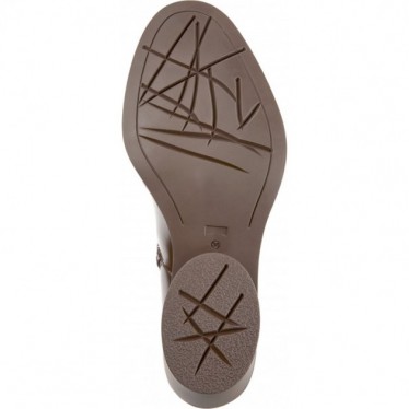 BOTAS DE CAMPER K400663 BONIE BROWN