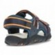 SANDALS GEOX STRADA J1524A NAVY