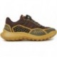 SAPATOS CAMPER X SAILGP GORE-TEX BROWN