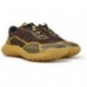 SAPATOS CAMPER X SAILGP GORE-TEX BROWN