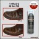 REMOVEDOR DE MANCHAS TARRAGO SALINO PARA SAPATOS COM REFERÊNCIA TCA460000075A 75ML INCOLORO