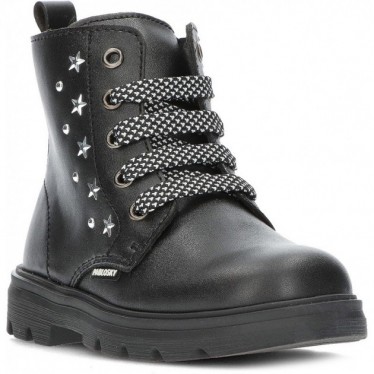 BOTA SUSTENTÁVEL PABLOSKY STARS 426015 NEGRO